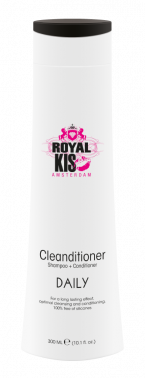 Royal-Kis Cleanditioner DAILY