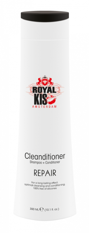 Royal-Kis Cleanditioner REPAIR