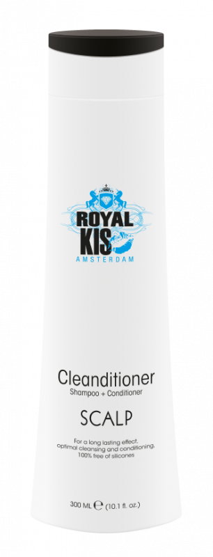 Royal-Kis Cleanditioner SCALP