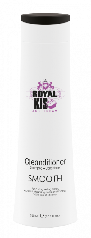 Royal-Kis Cleanditioner SMOOTH
