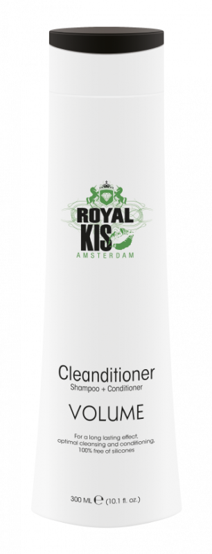 Royal-Kis Cleanditioner VOLUME
