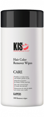 Hair Color Remover Wipes