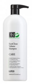 KeraClean Volume Shampoo 1000ml.