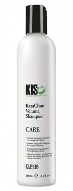 KeraClean Volume Shampoo 300ml.