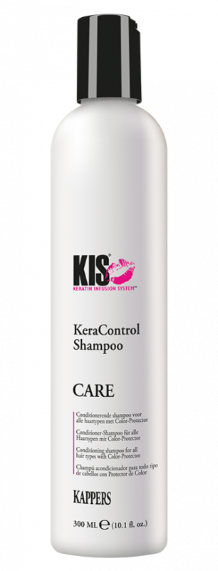 KeraControl Shampoo 300ml.