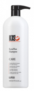 KeraMax Shampoo 1000ml.