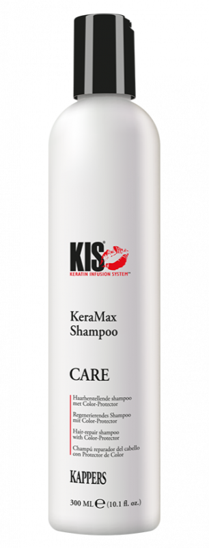 KeraMax Shampoo 300ml.