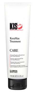KeraMax Treatment