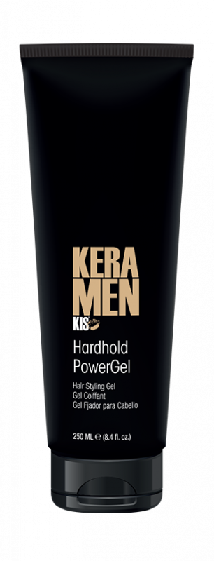 KeraMen Hardhold PowerGel