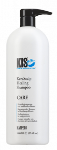 KeraScalp Healing Shampoo 1000ml.