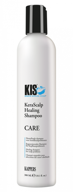 KeraScalp Healing Shampoo 300ml.