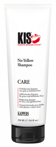 No-Yellow Shampoo (250ml)