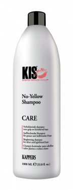 No-Yellow Shampoo (1000ml)