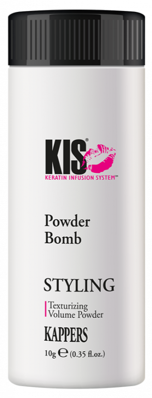 Powder Bomb